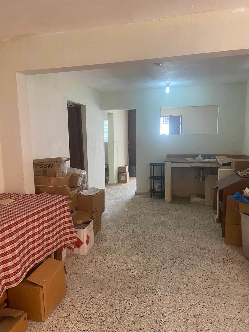 Casa en El Millón con 6 habitaciones y 286 m2 de construcción Foto 7287940-3.jpg
