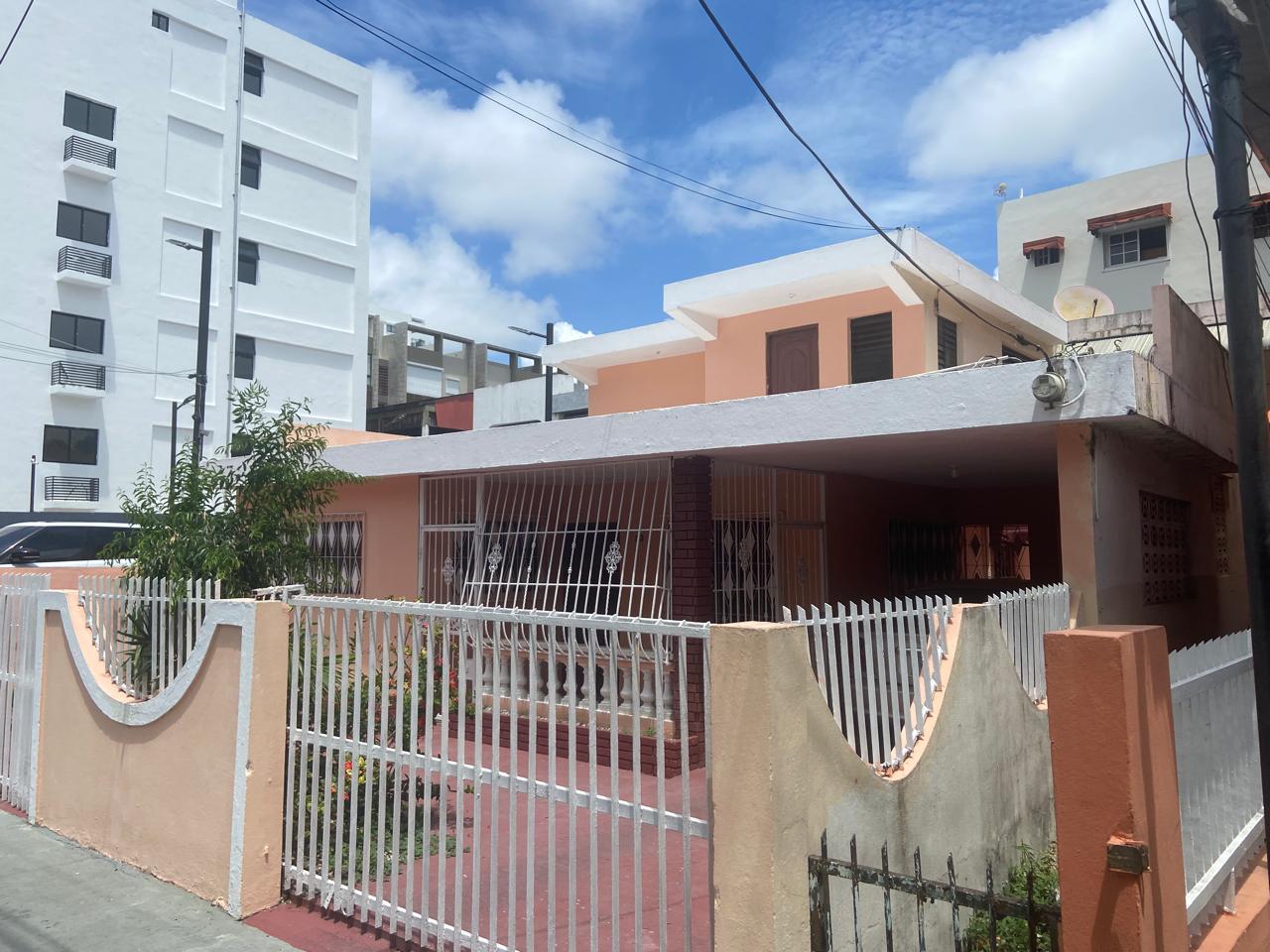 Casa en El Millón con 6 habitaciones y 286 m2 de construcción Foto 7287940-8.jpg