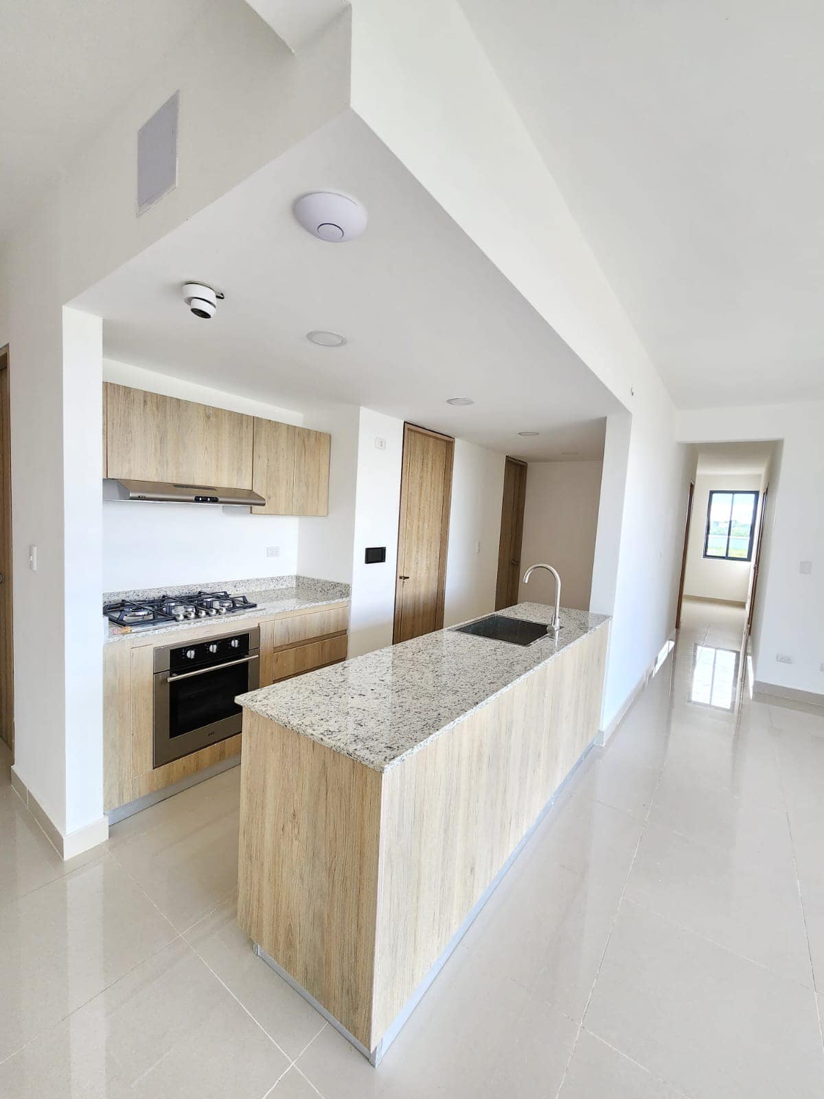VPI-V 2025-0051 Vendo Apartamento Livera Santiago República Dominicana Foto 7287943-3.jpg