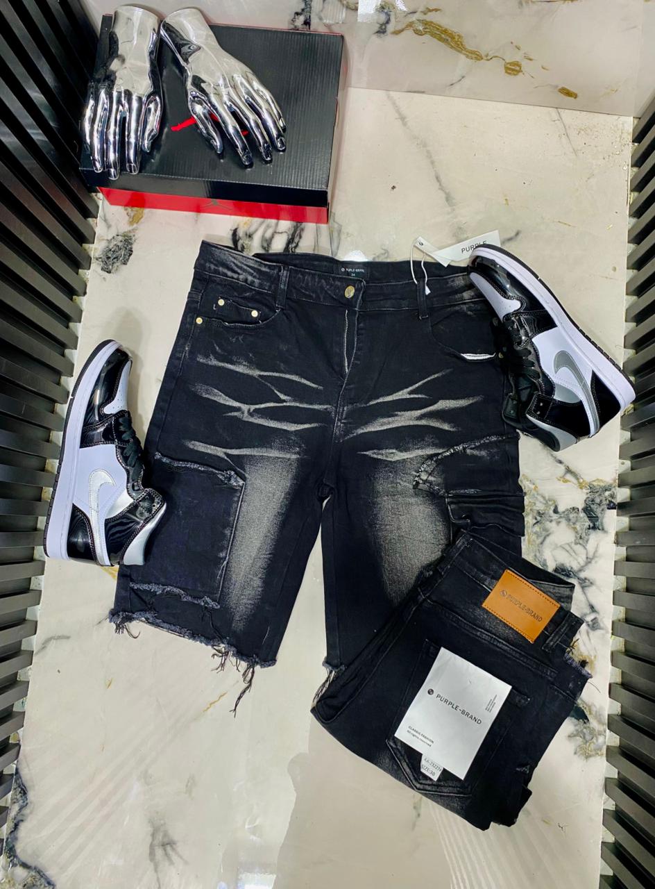 Bermudas para hombre  en Santo Domingo Este Foto 7287947-2.jpg