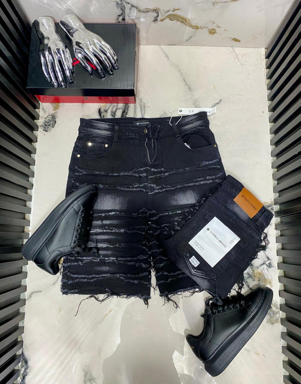 Bermudas para hombre  en Santo Domingo Este Foto 7287947-3.jpg