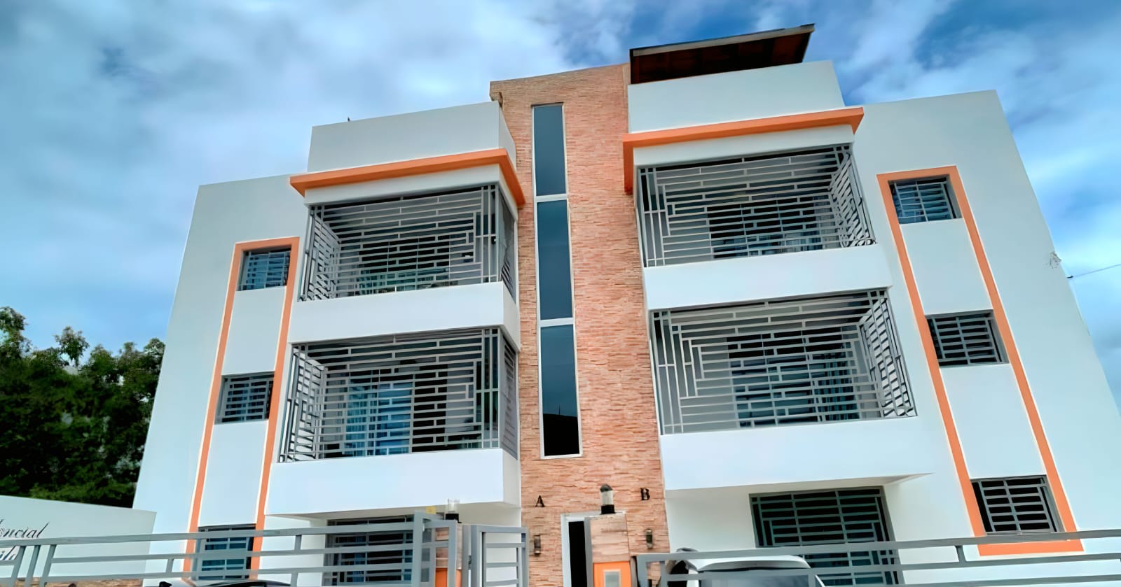 ???? En Alquiler – Apartamento en Las Antillas Santiago de los Caballe Foto 7287950-1.jpg