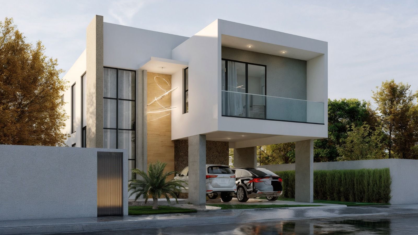 Casa en Venta – Carretera Pontezuela Santiago Foto 7287951-1.jpg