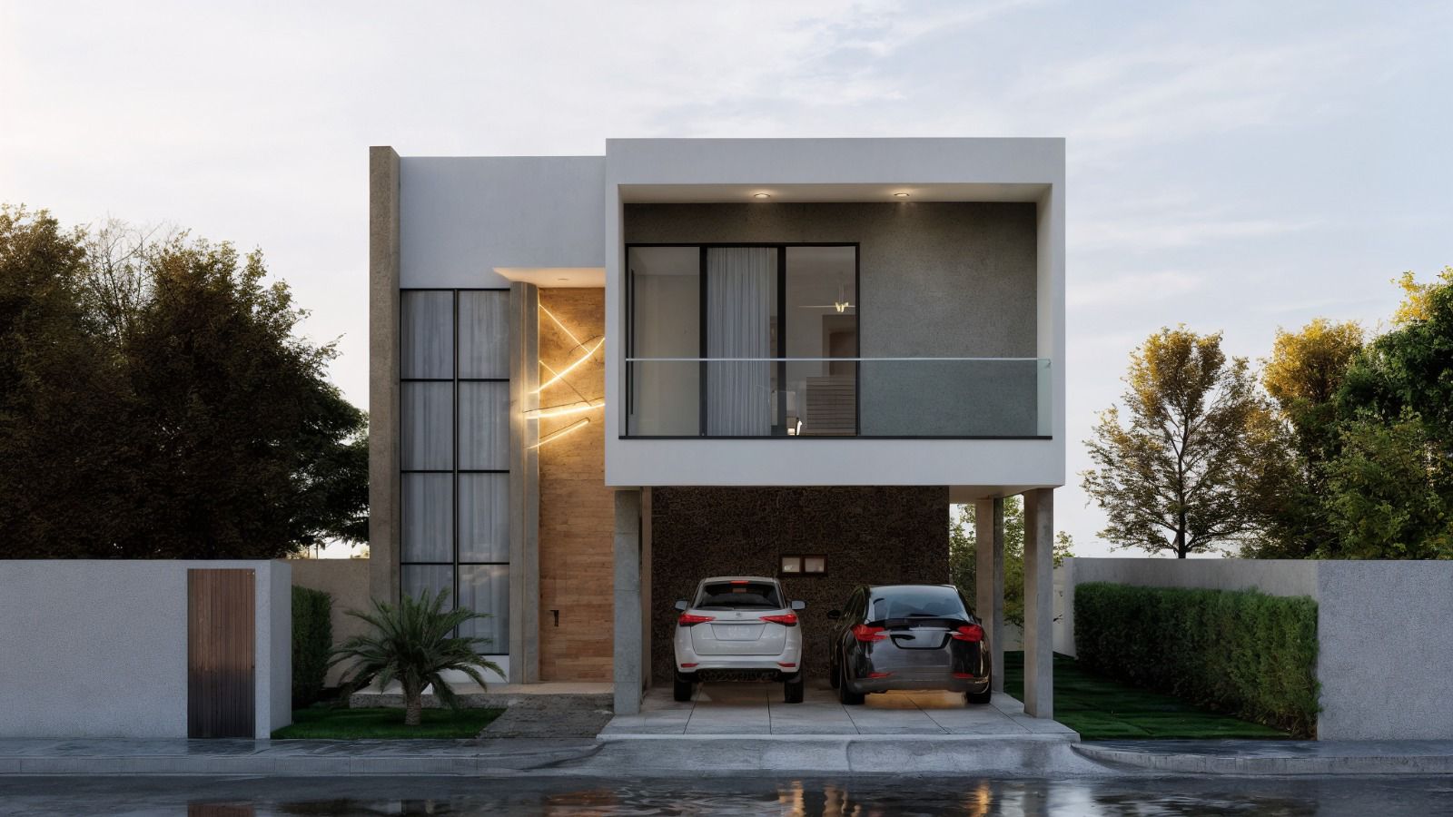 Casa en Venta – Carretera Pontezuela Santiago Foto 7287951-2.jpg