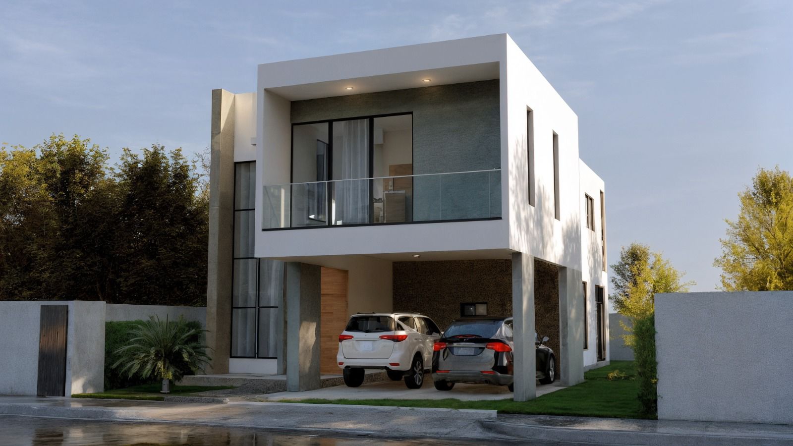 Casa en Venta – Carretera Pontezuela Santiago Foto 7287951-3.jpg