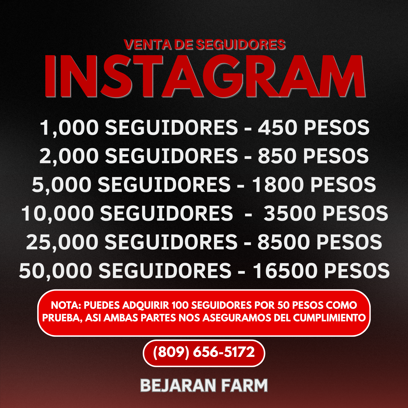 Seguidores para instagram y otras plataformas Foto 7287981-1.jpg