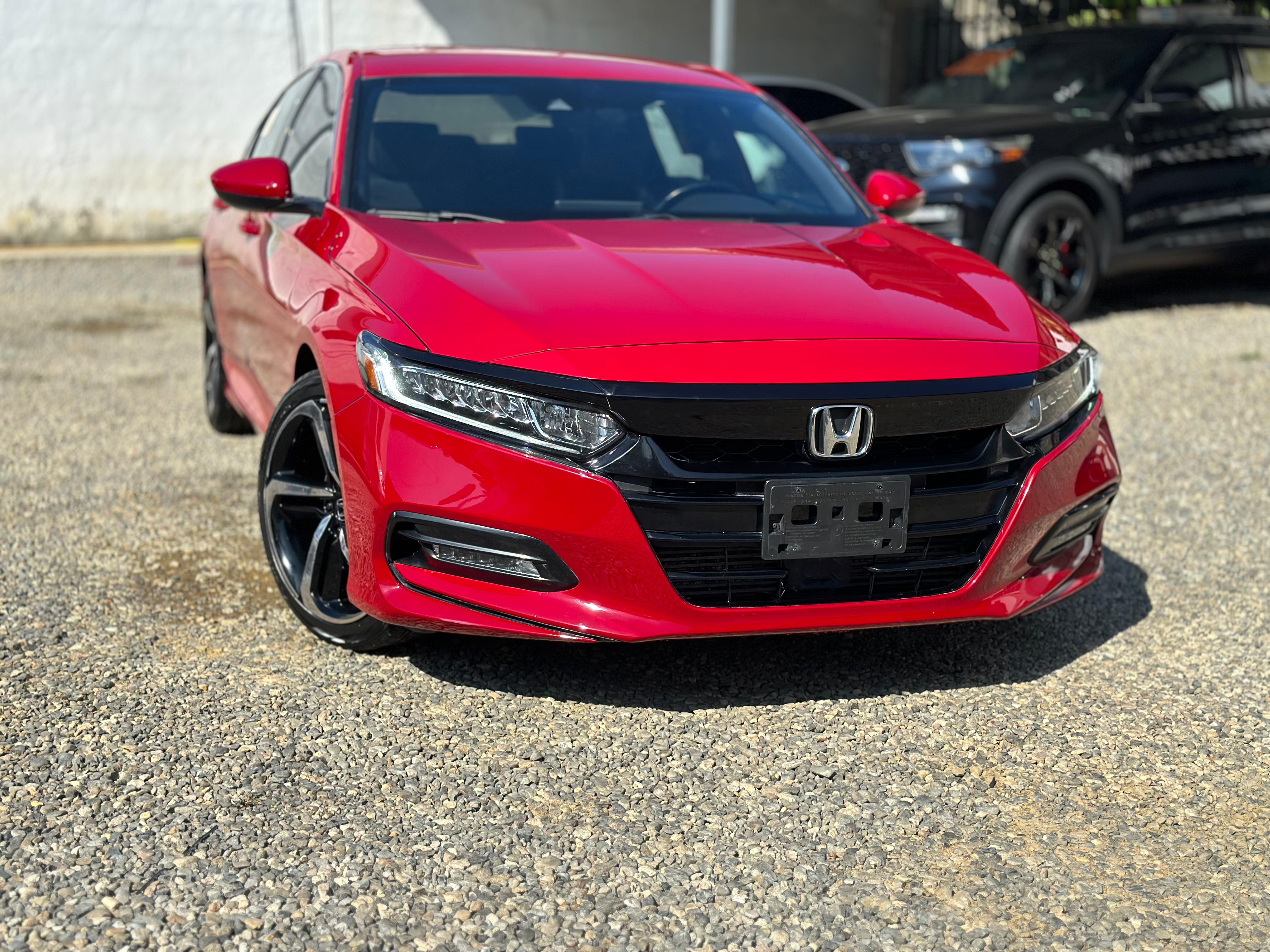 Honda  2019 Gasolina Foto 7287984-1.jpg