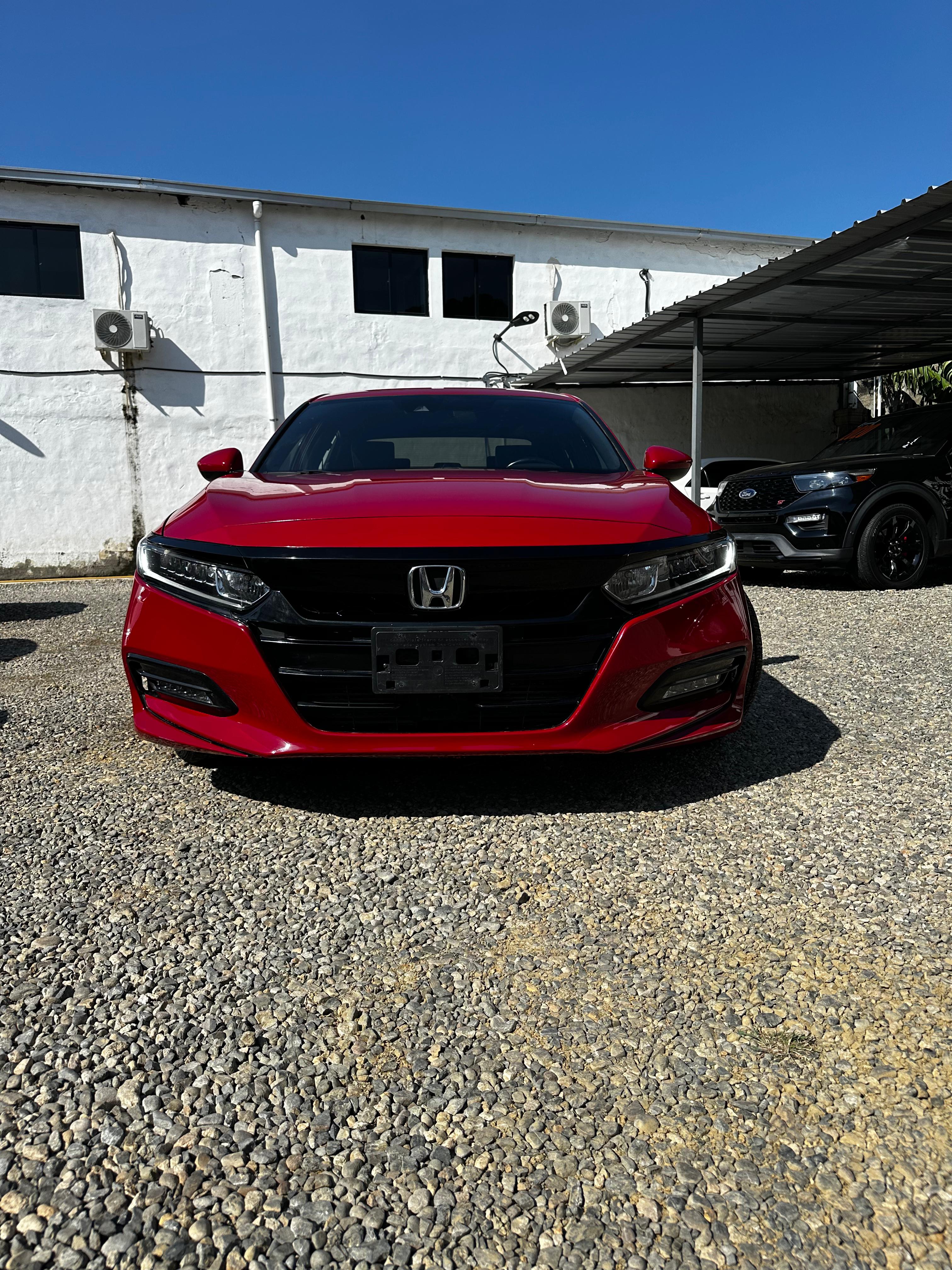 Honda  2019 Gasolina Foto 7287984-10.jpg