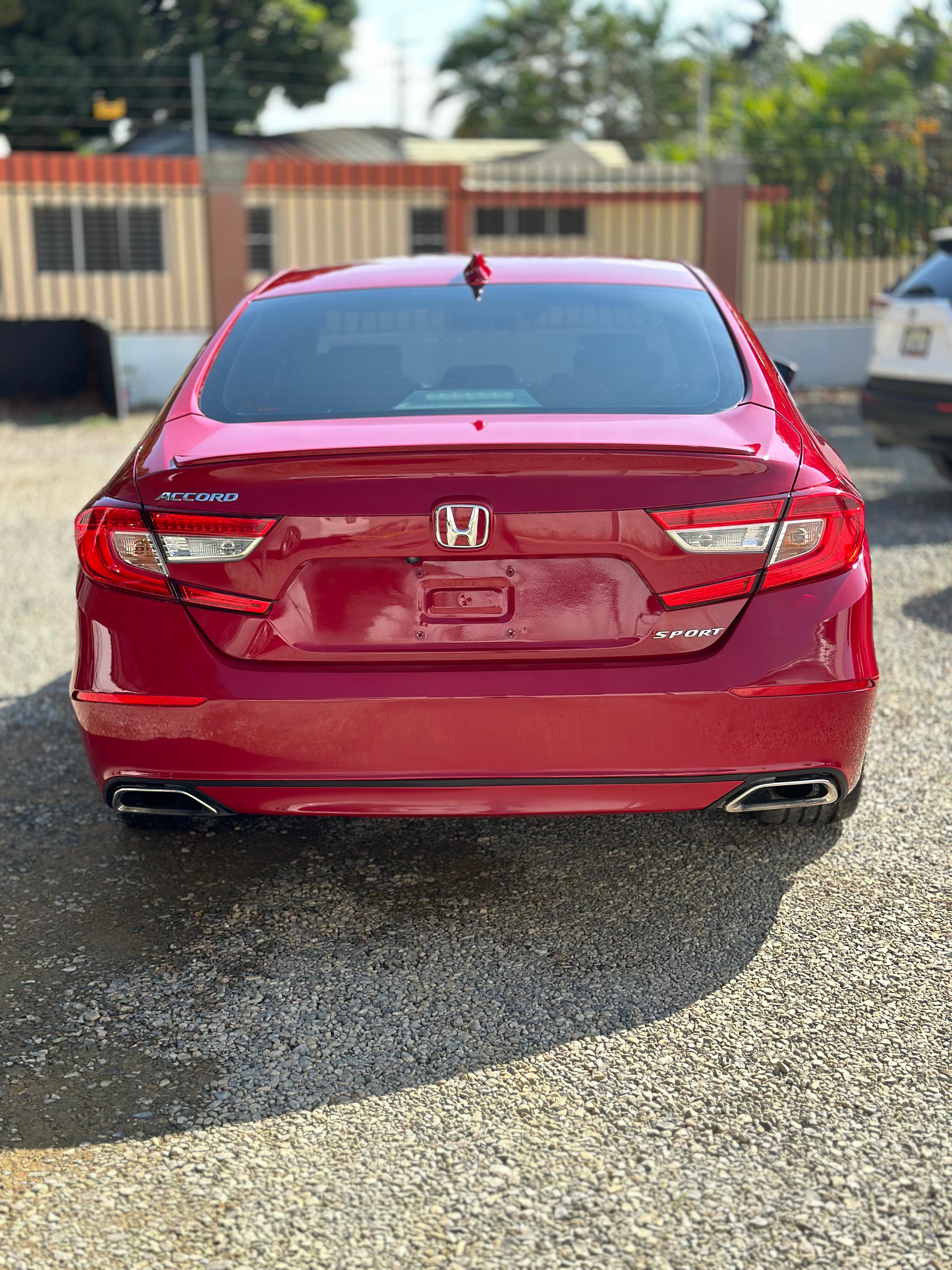 Honda  2019 Gasolina Foto 7287984-12.jpg