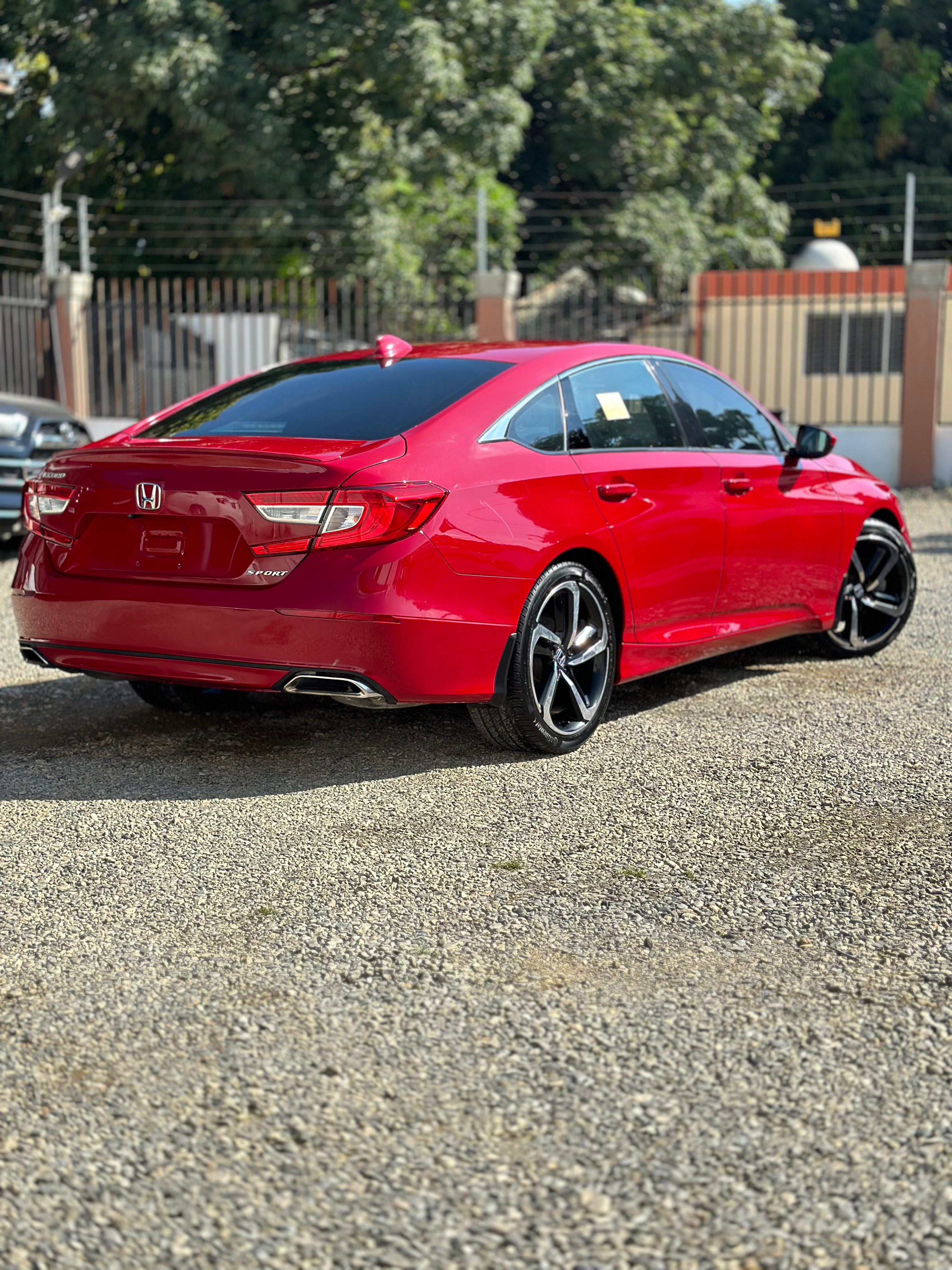 Honda  2019 Gasolina Foto 7287984-2.jpg