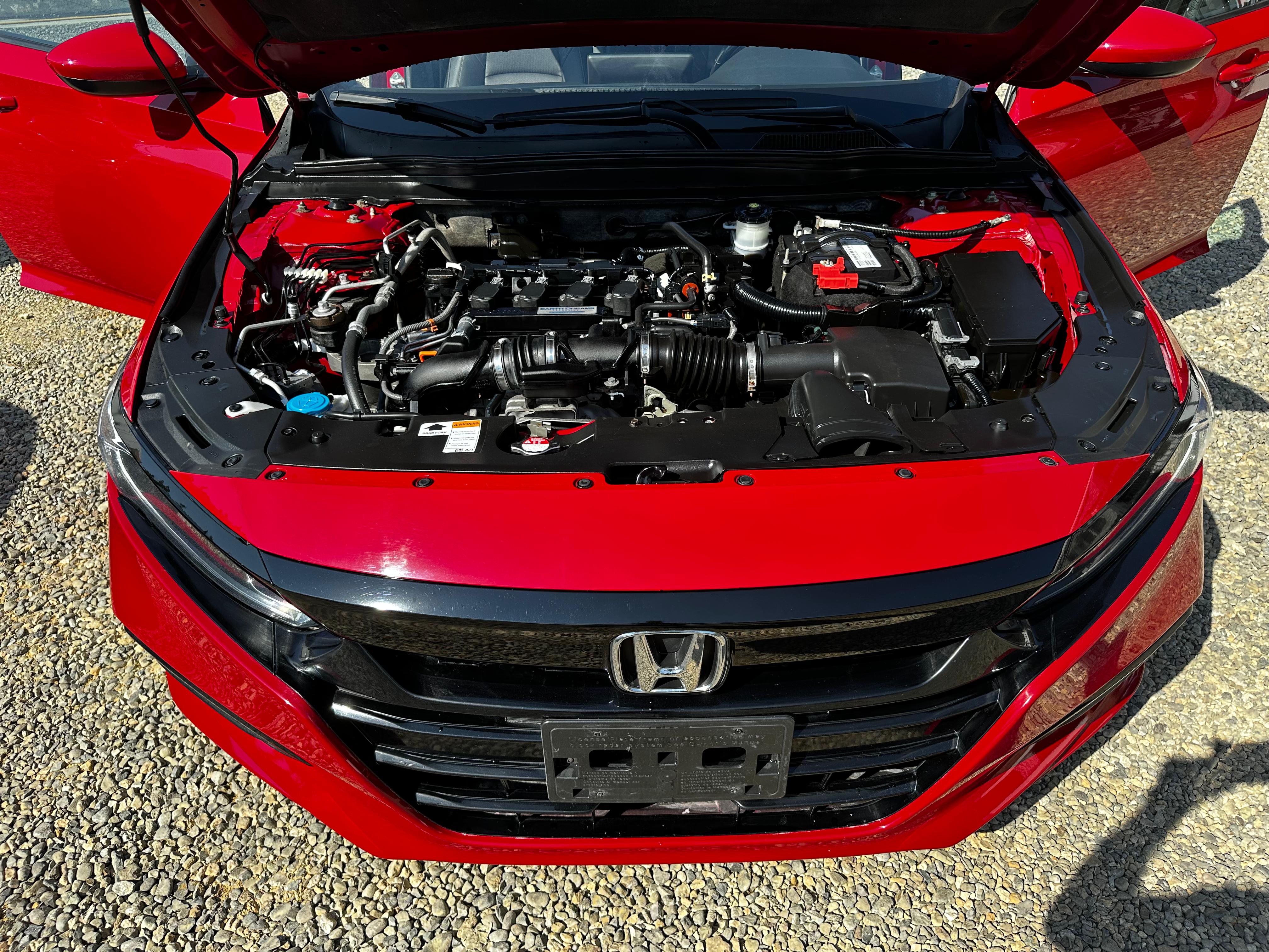 Honda  2019 Gasolina Foto 7287984-3.jpg