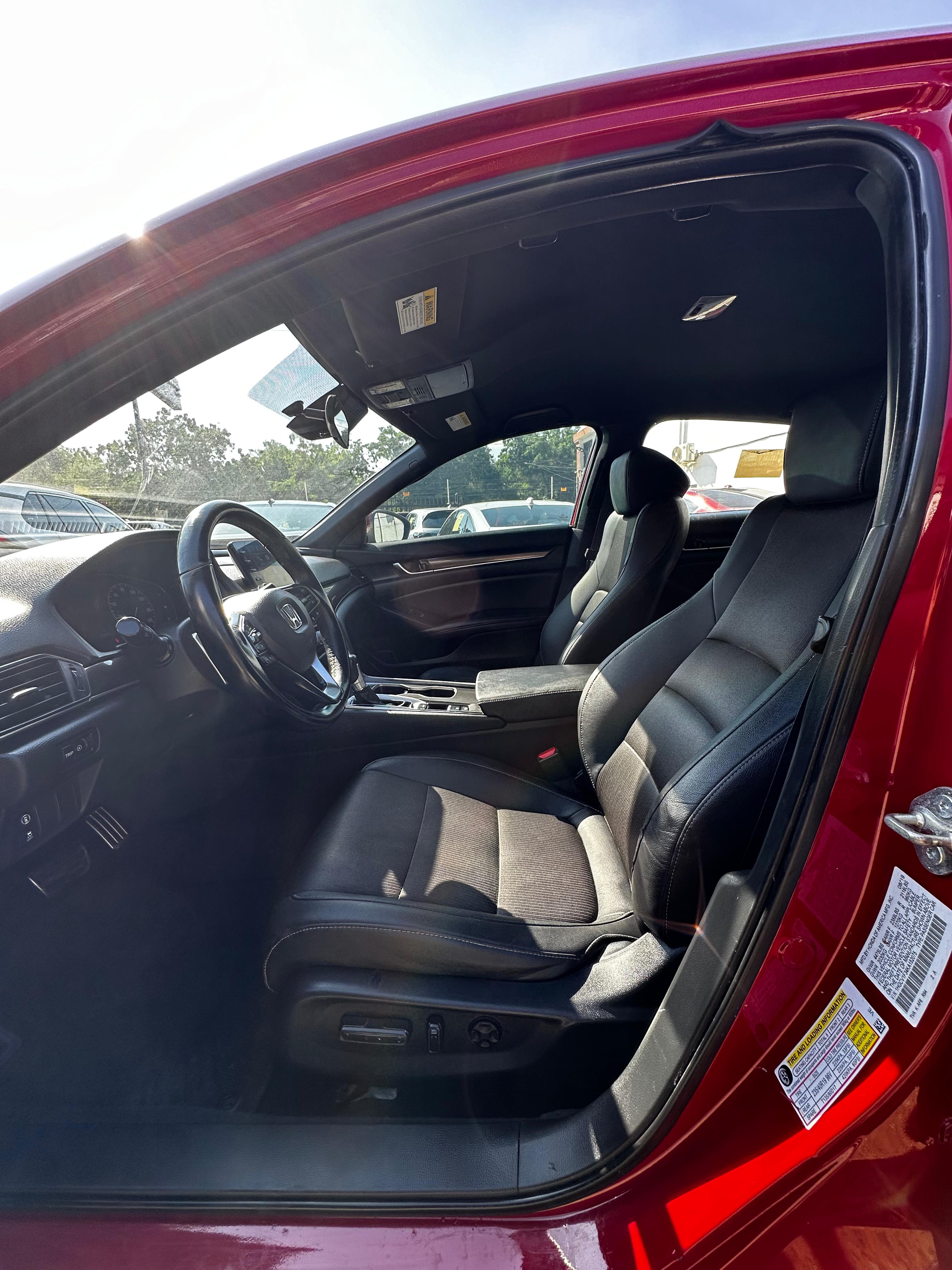Honda  2019 Gasolina Foto 7287984-5.jpg