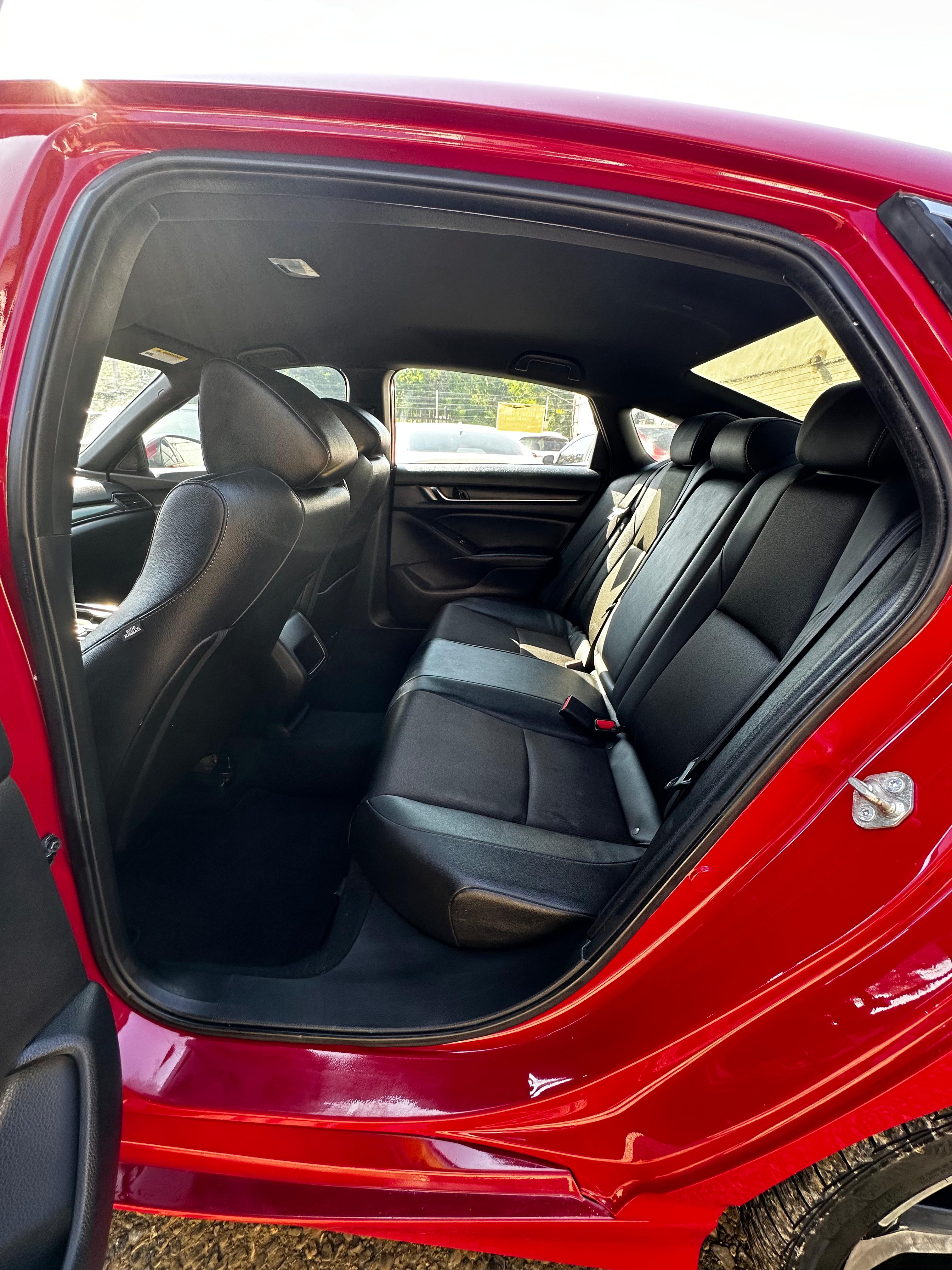 Honda  2019 Gasolina Foto 7287984-6.jpg