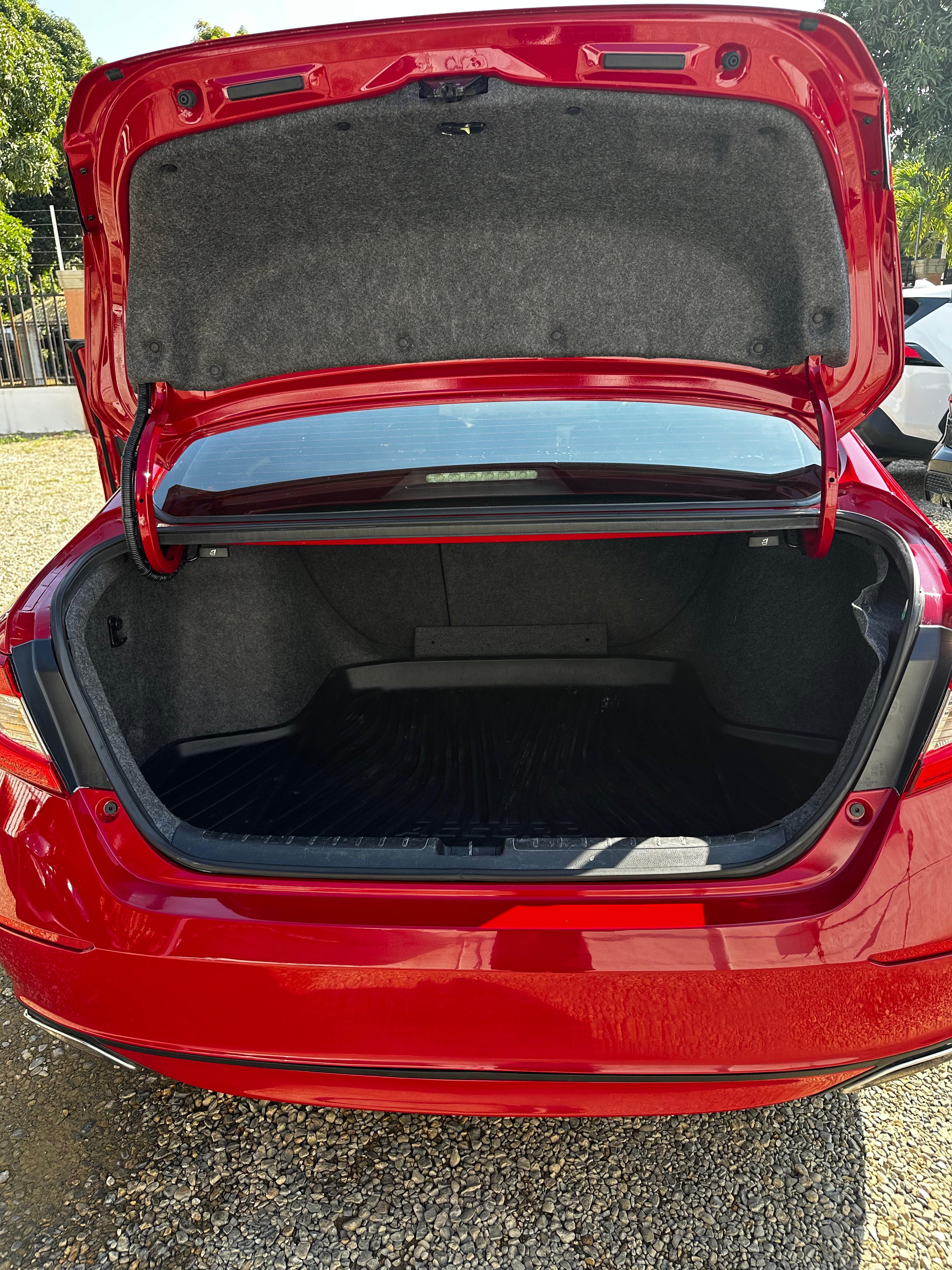 Honda  2019 Gasolina Foto 7287984-8.jpg