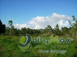 Citymax Santo Domingo Vende Terreno en Jarabacoa  en lugar hermoso y f Foto 7287985-2.jpg