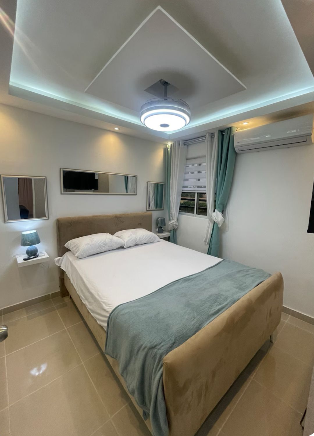 Apto en VENTA en la Av Hípica 1er piso 3-Hab 1-B 1-Parqueo Prox Aut Sa Foto 7288004-9.jpg