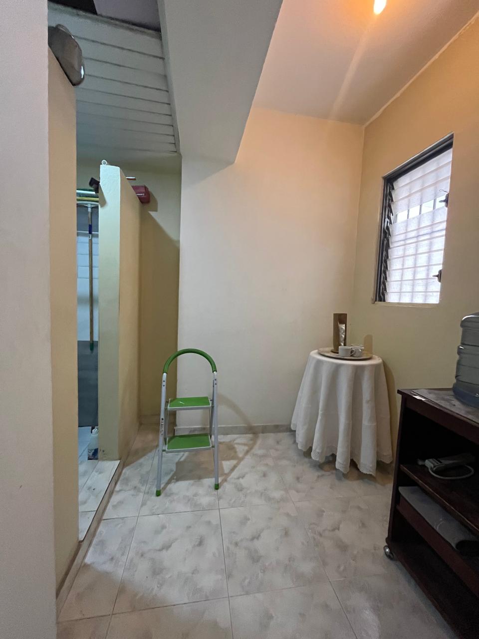 Apartamento amueblado en alquiler en el Naco Foto 7288011-3.jpg