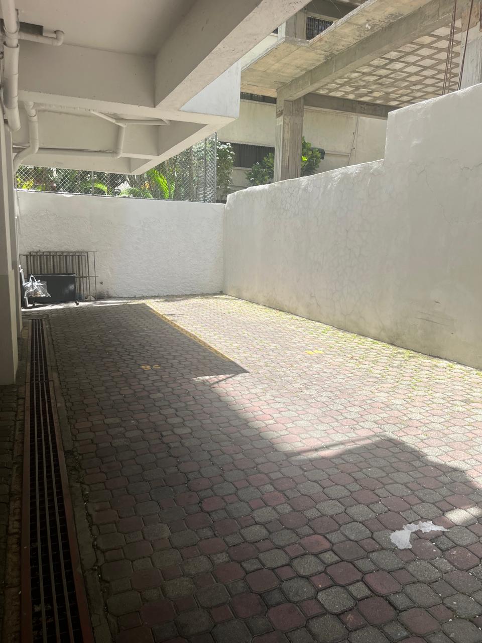 Apartamento amueblado en alquiler en el Naco Foto 7288011-6.jpg