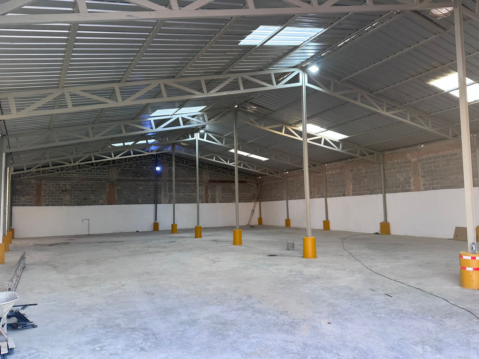 Nave Industrial en Alquiler –  Las Américas SDE  Foto 7288015-3.jpg