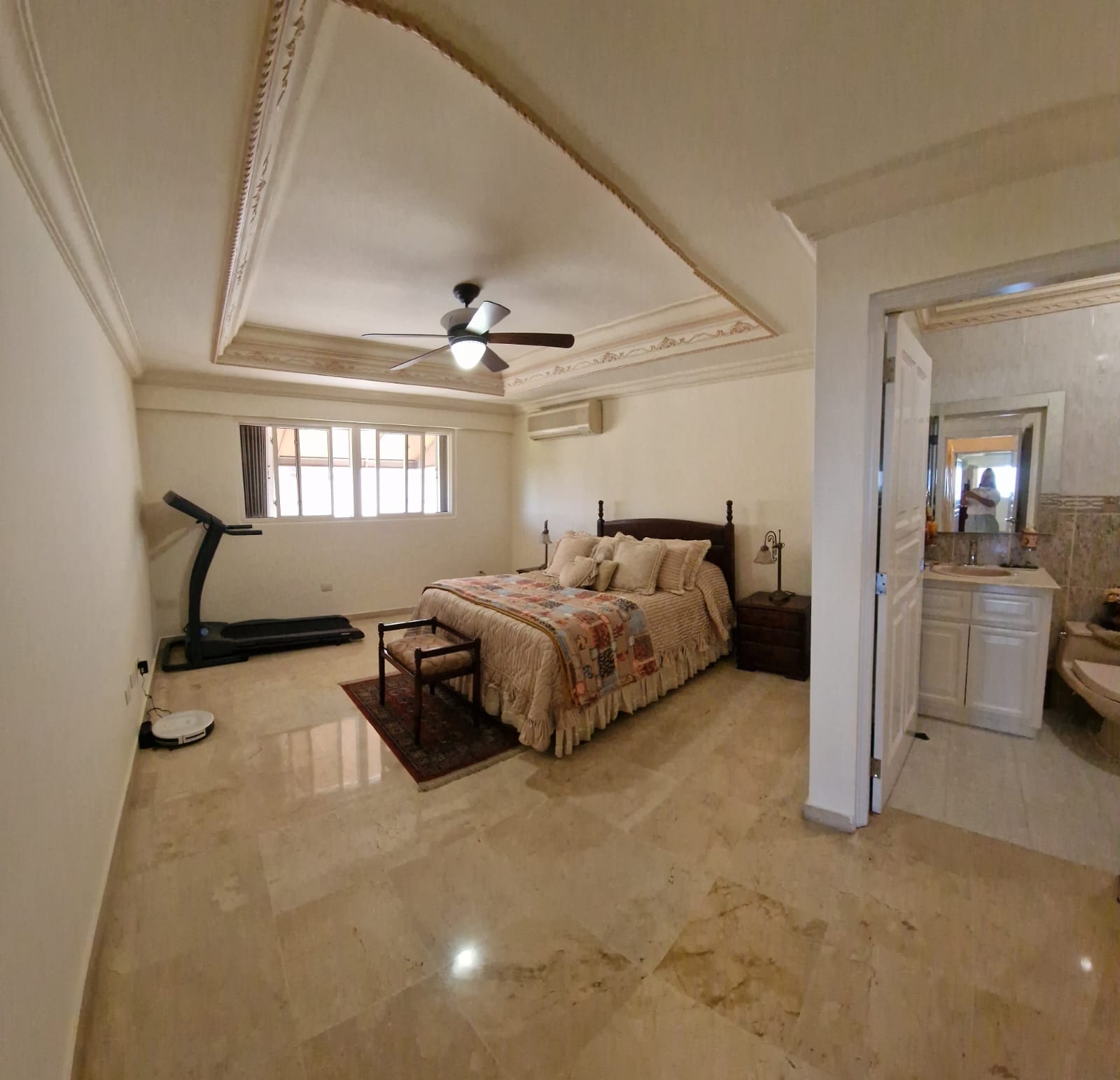 ALQUILO PENTHOUSE EN LOS CACICAZGOS Foto 7288027-2.jpg