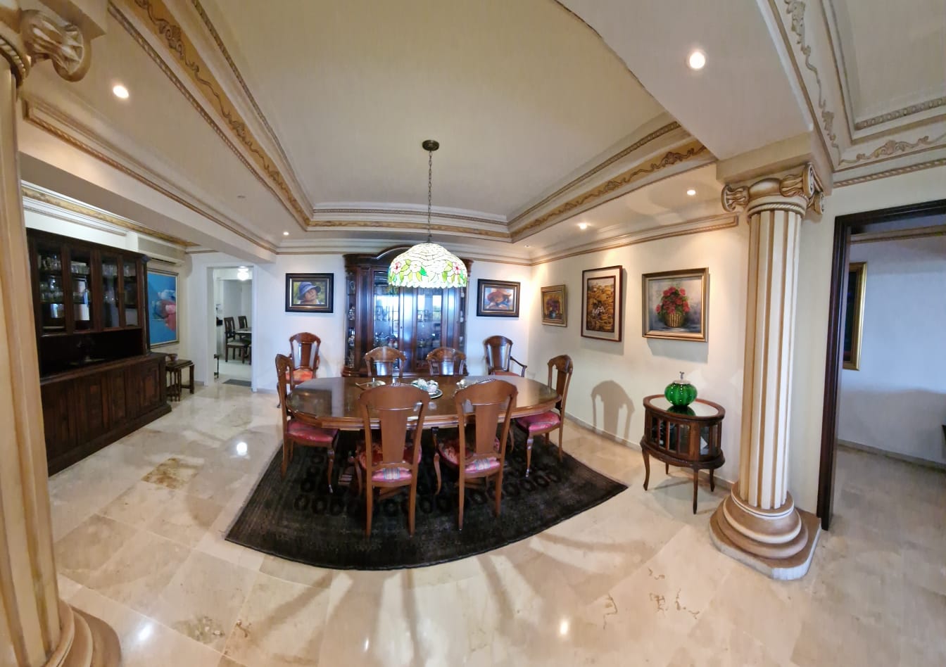 ALQUILO PENTHOUSE EN LOS CACICAZGOS Foto 7288027-7.jpg