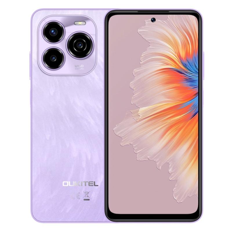 TELEFONO OUKITEL C65 1284GB SOMOS TIENDA FISICA CALIDAD Y GARANTIA  Foto 7288030-1.jpg