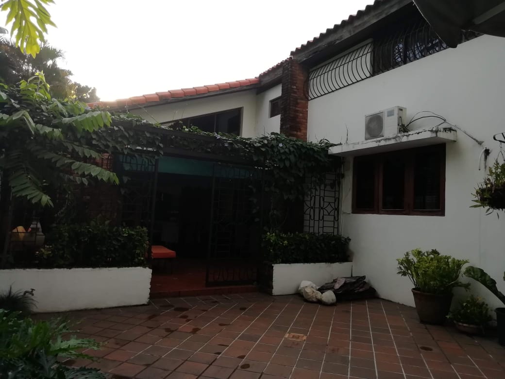 Casa en Venta en Arroyo Hondo Viejo. Foto 7288033-4.jpg