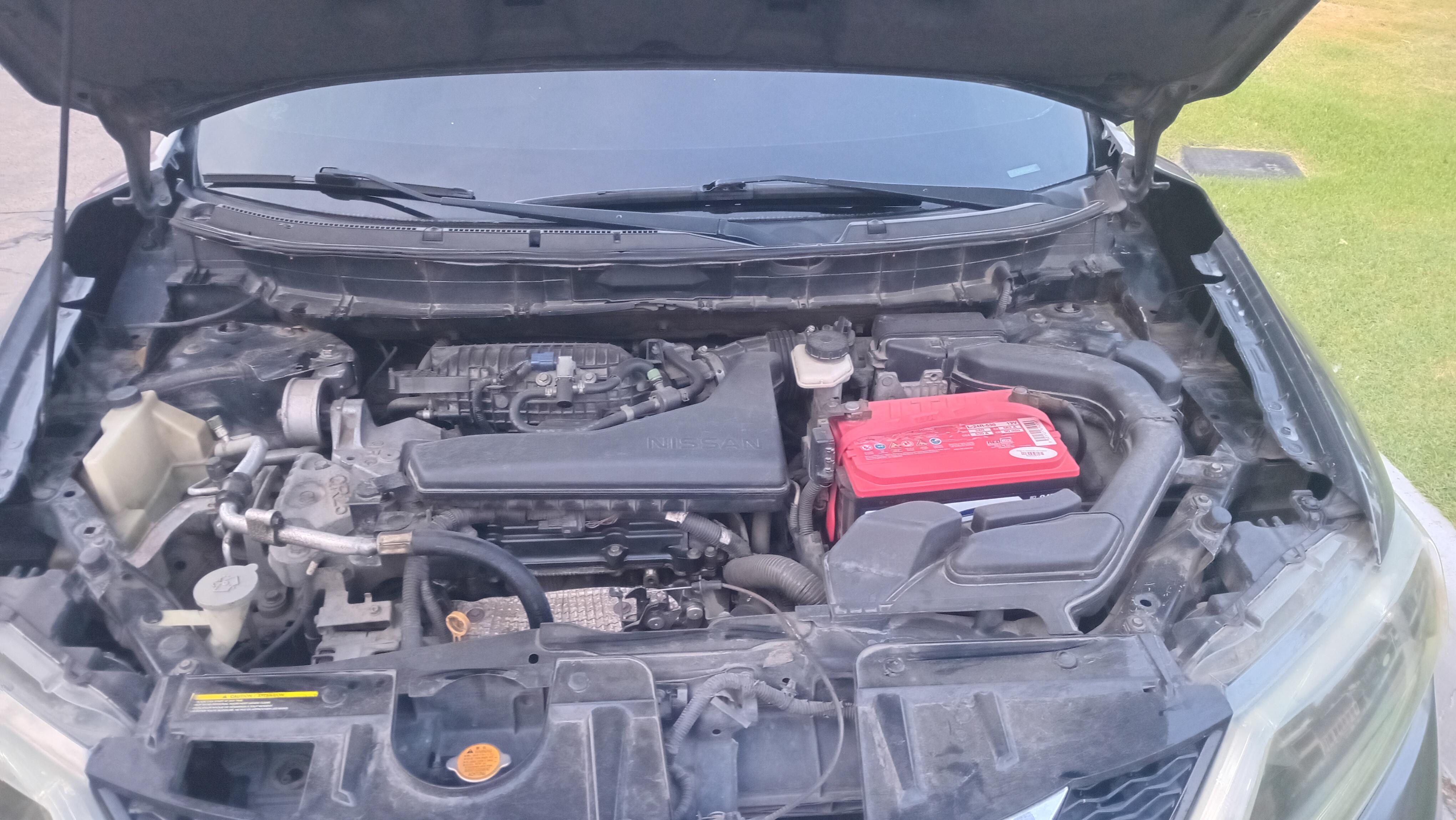 Nissan rogue 2014 nitida Foto 7288037-5.jpg