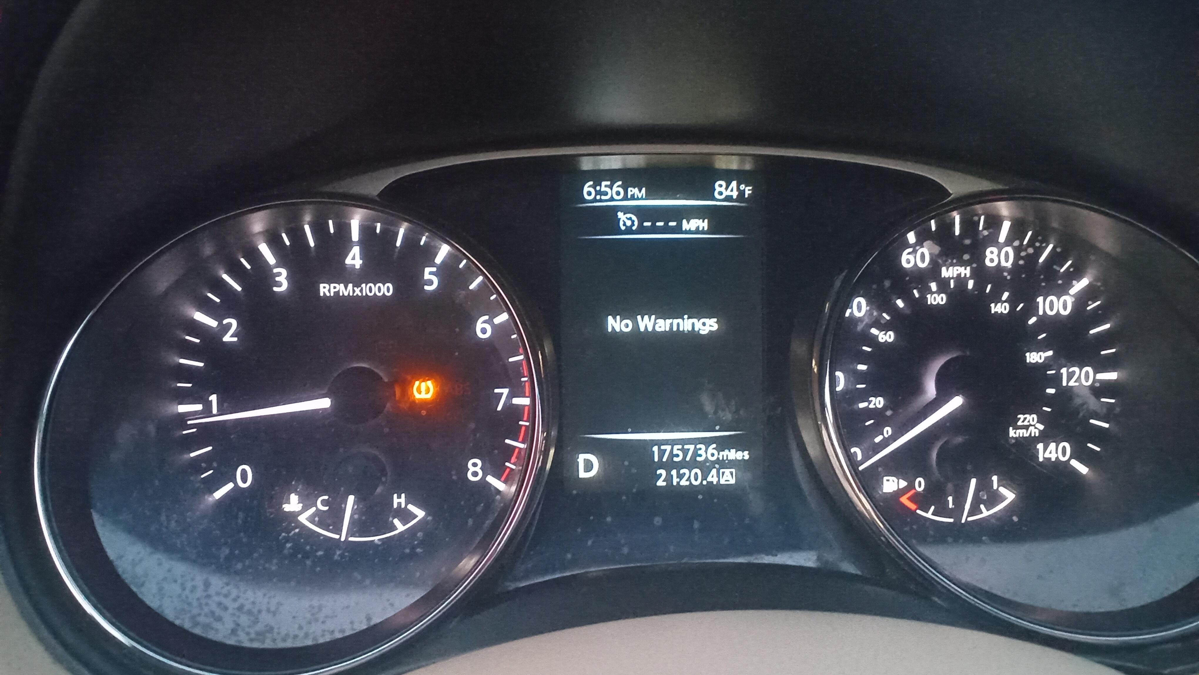 Nissan rogue 2014 nitida Foto 7288037-6.jpg