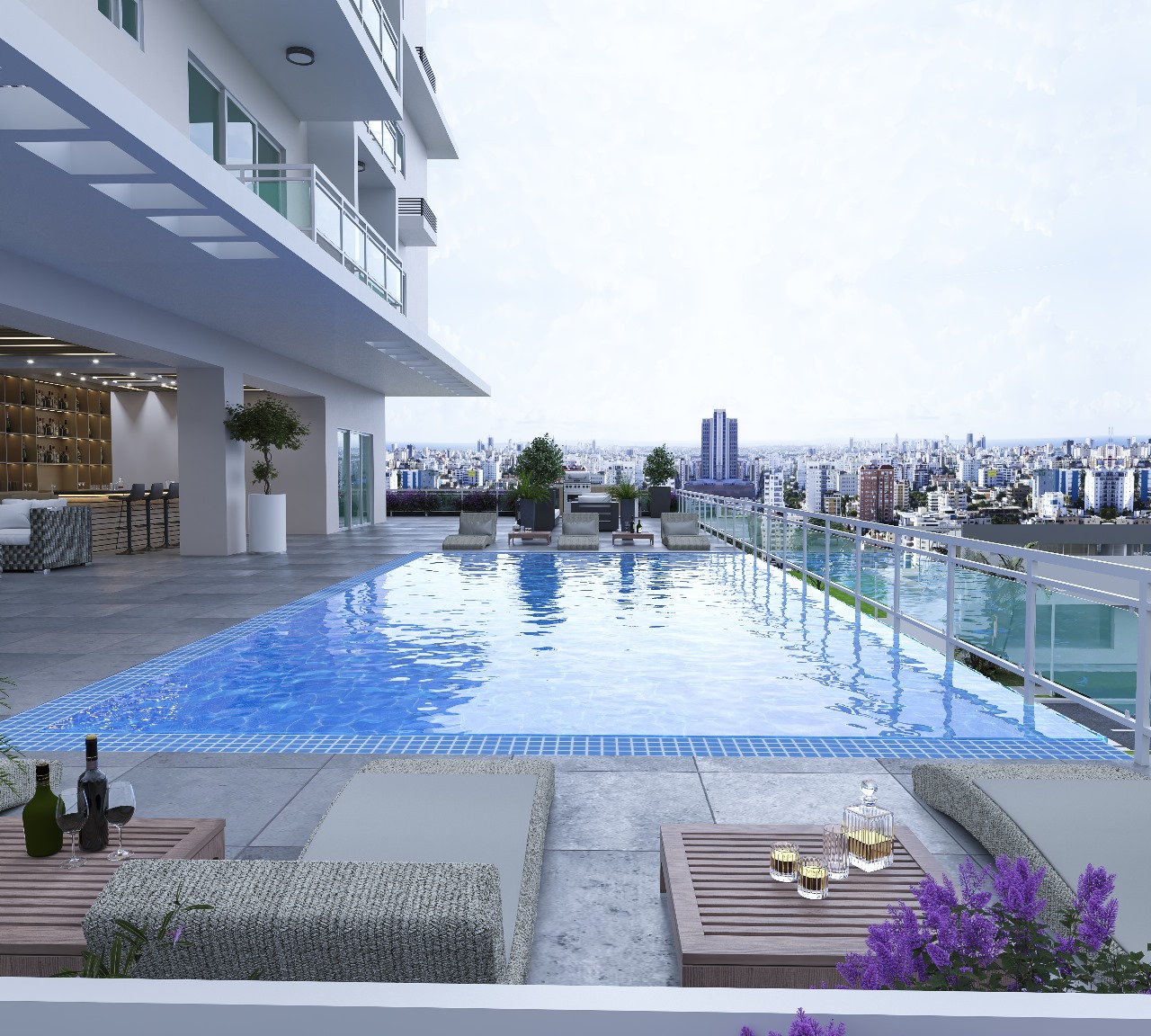 Apartamento de 2 Habitaciones en Venta en Alma Rosa I Foto 7288067-4.jpg