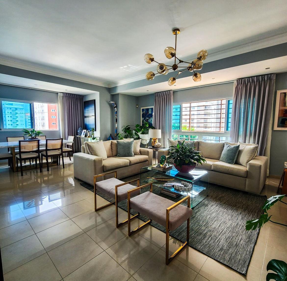 Apartamento en Venta – Evaristo Morales Foto 7288084-3.jpg