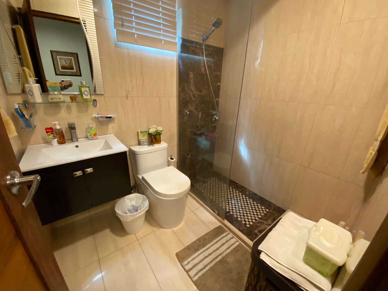 Apartamento de 3 Habitaciones en Venta en Evaristo Morales.  Foto 7288085-11.jpg