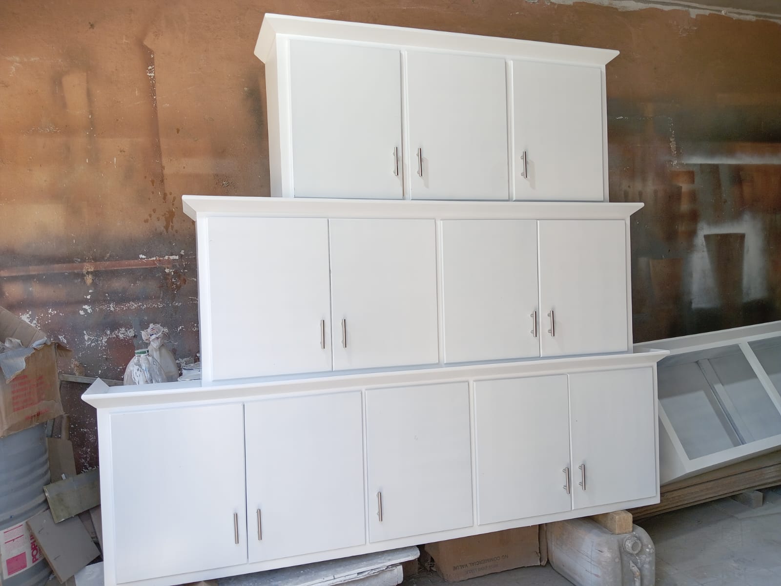 Gabinetes de cocina moderno  Foto 7288107-1.jpg