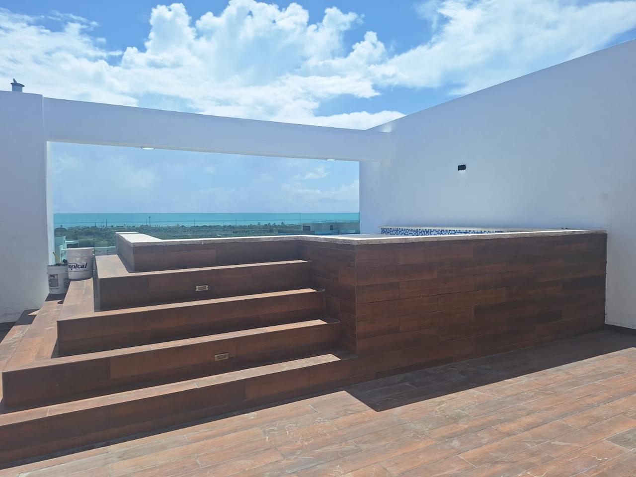 Apartamento de 3 Habitaciones en Venta en la Av. Ecológica.  Foto 7288109-4.jpg