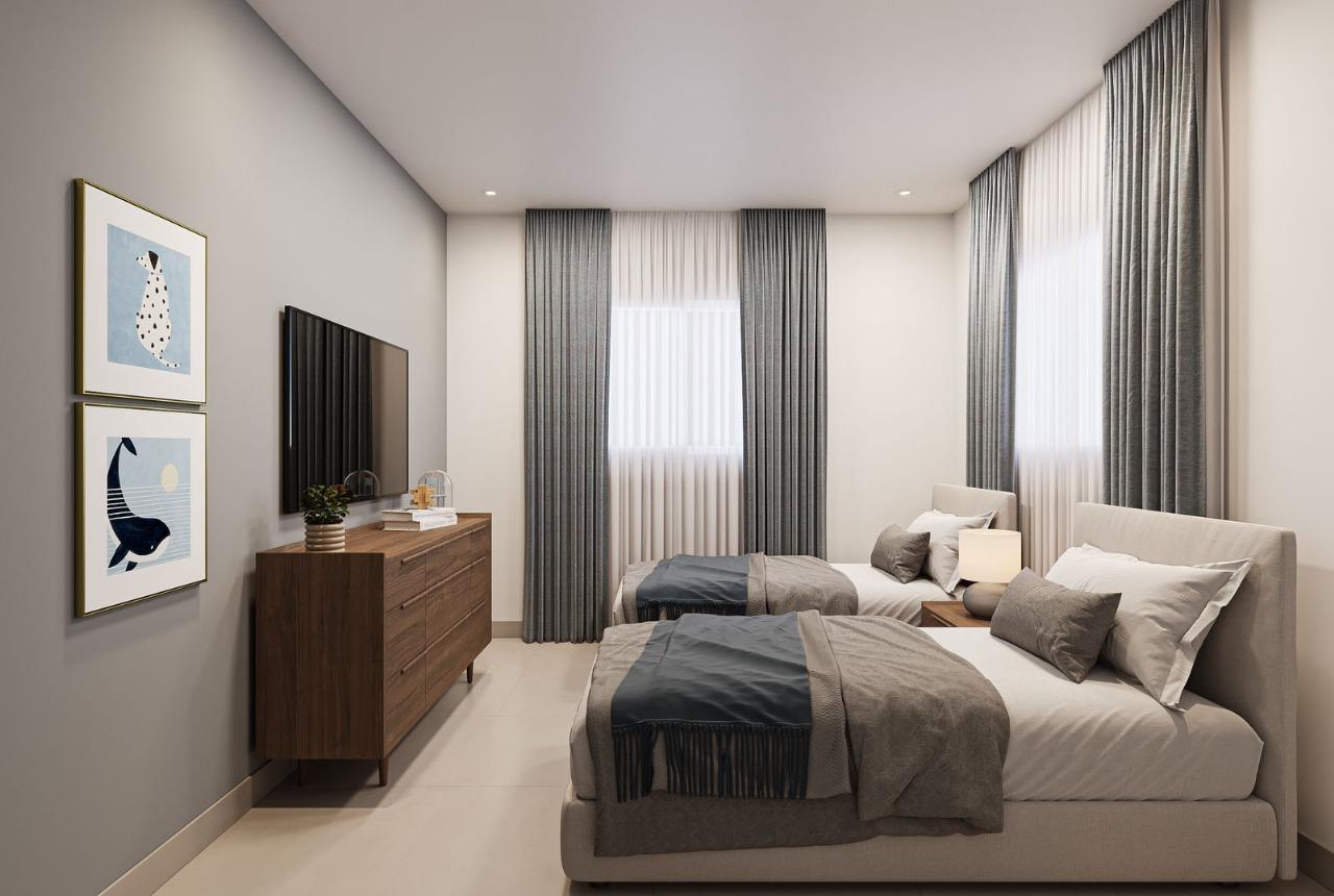 Apartamento de 3 Habitaciones en Venta en la Av. Ecológica.  Foto 7288110-6.jpg