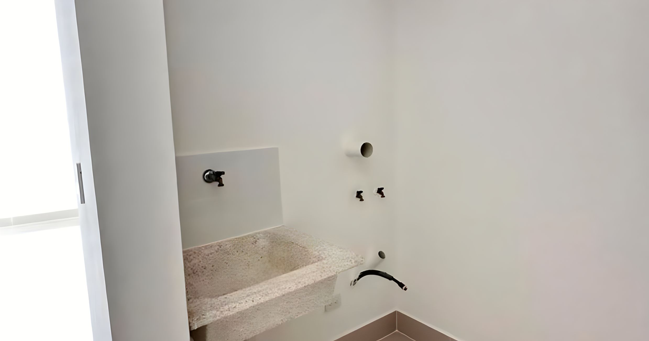 ???? Alquiler de Apartamento con Patio – Los Álamos Santiago Foto 7288124-11.jpg