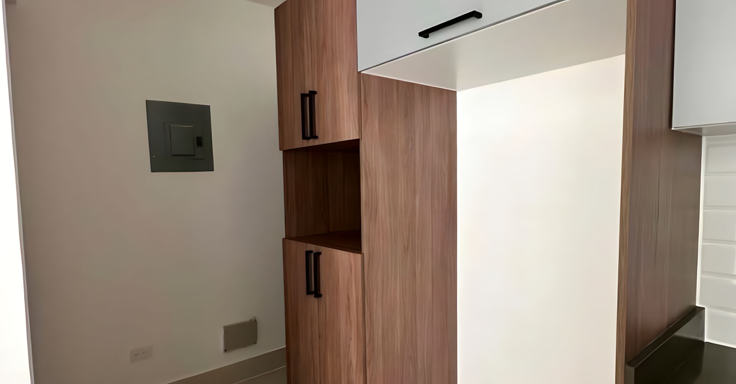 ???? Alquiler de Apartamento con Patio – Los Álamos Santiago Foto 7288124-8.jpg