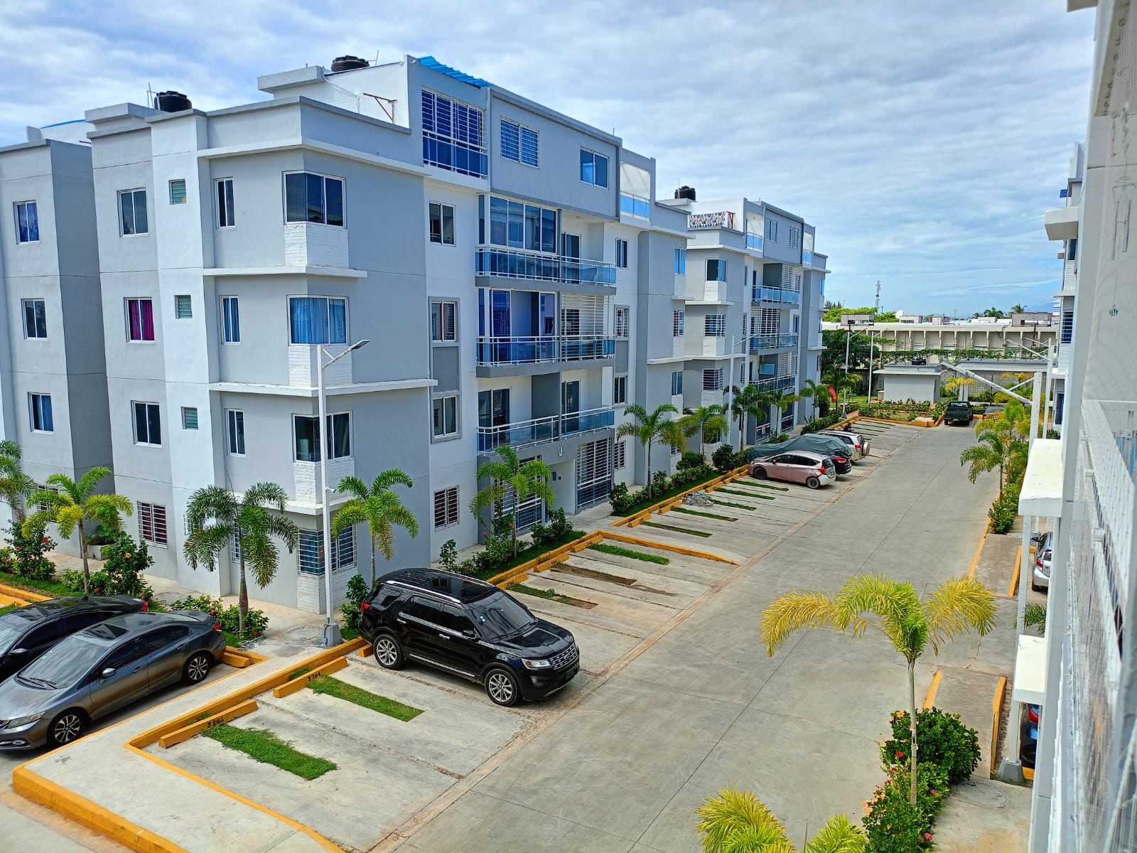 Apartamento de 3 Habitaciones en Venta en San isidro Foto 7288131-3.jpg