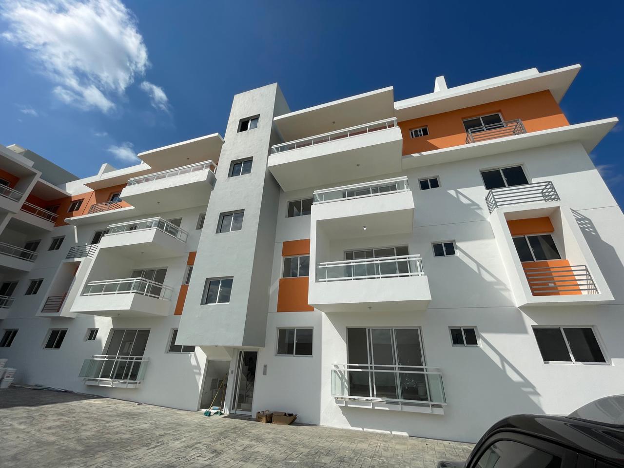 Apartamento de 2 Habitaciones en Venta en San Isidro.  Foto 7288133-2.jpg