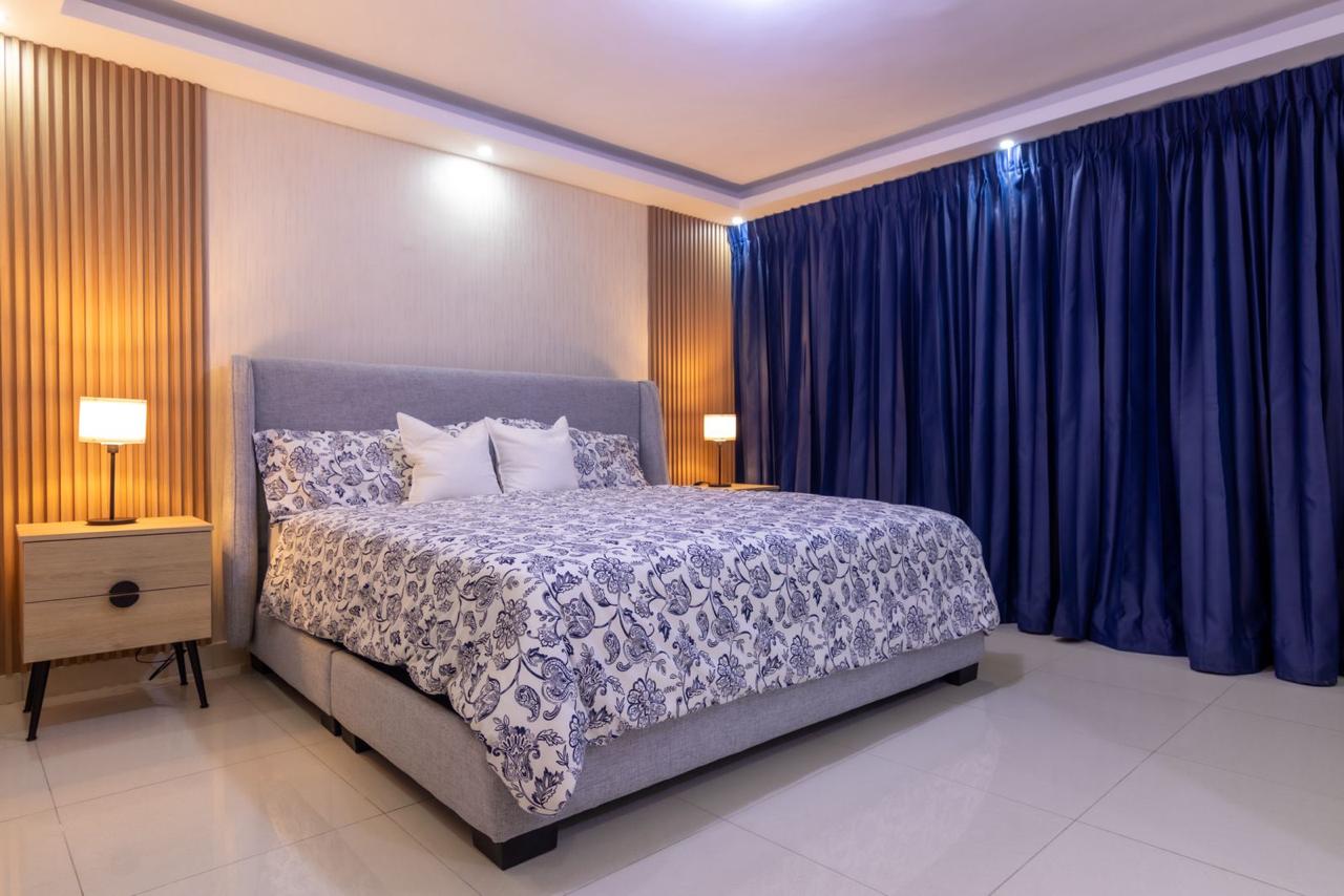 Apartamento de 3 Habitaciones en Venta en la Av. Ecológica.  Foto 7288140-2.jpg
