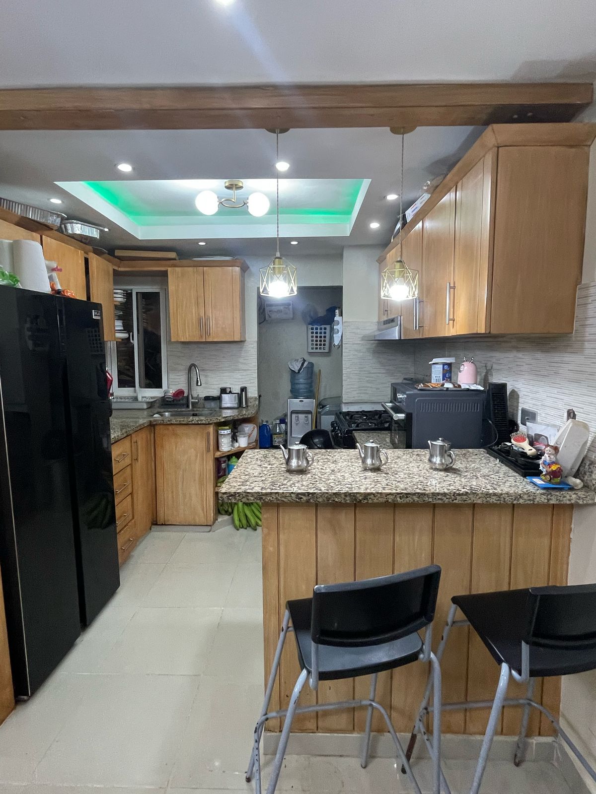 Apartamento de 3 Habitaciones en Venta en San Isidro.  Foto 7288141-2.jpg