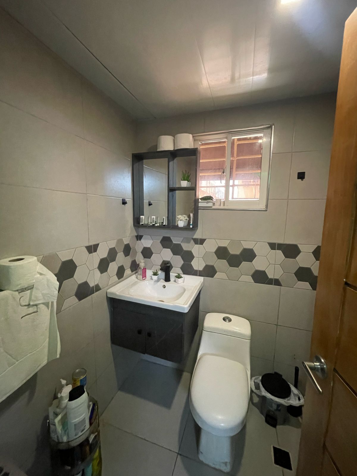 Apartamento de 3 Habitaciones en Venta en San Isidro.  Foto 7288141-6.jpg