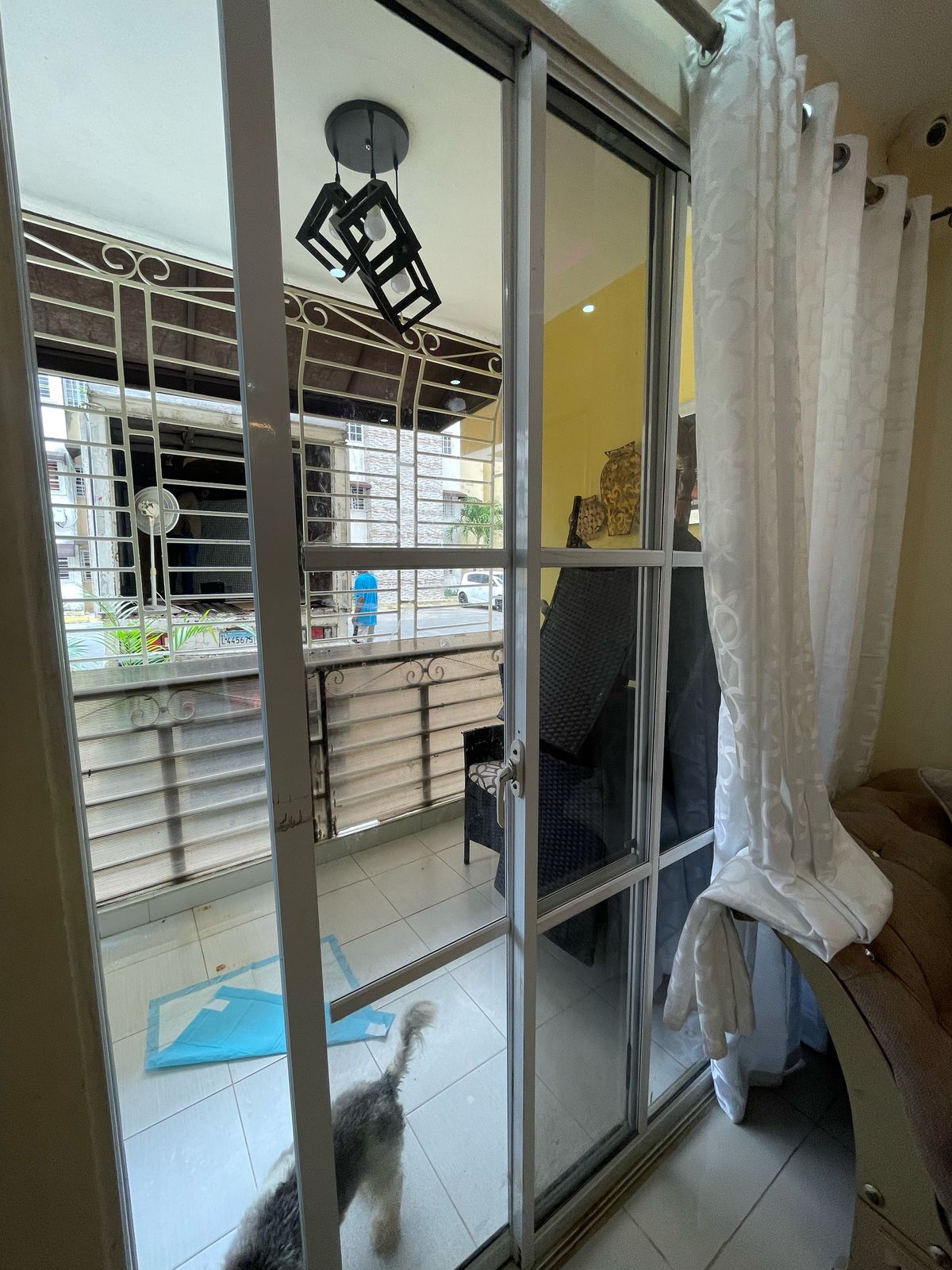 Apartamento de 3 Habitaciones en Venta en San Isidro.  Foto 7288141-7.jpg
