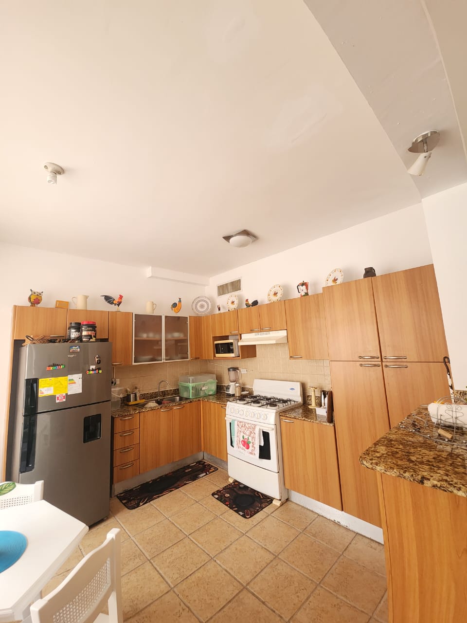 Apartamento de 2 Habitaciones en Venta en Juan Dolio.  Foto 7288154-3.jpg