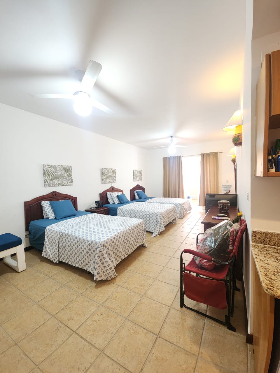 Apartamento de 2 Habitaciones en Venta en Juan Dolio.  Foto 7288154-8.jpg