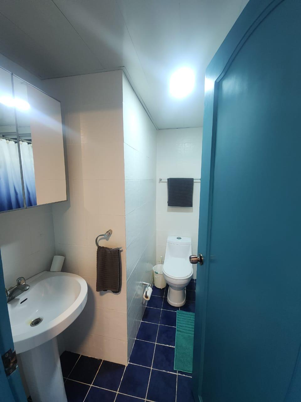 Apartamento de 2 Habitaciones en Venta en Juan Dolio.  Foto 7288161-5.jpg