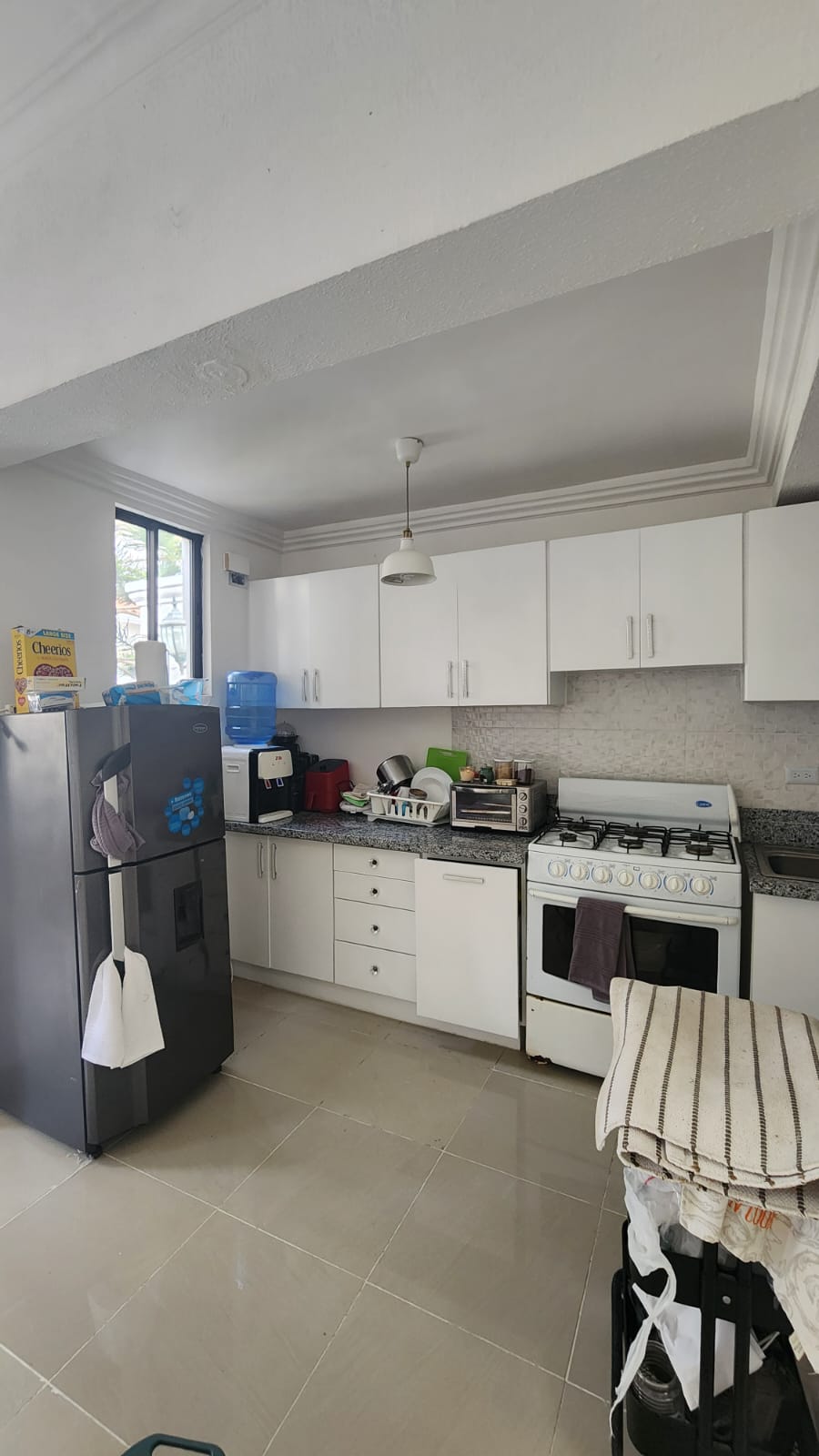 Apartamento de 2 Habitaciones en Venta en Juan Dolio.  Foto 7288162-4.jpg