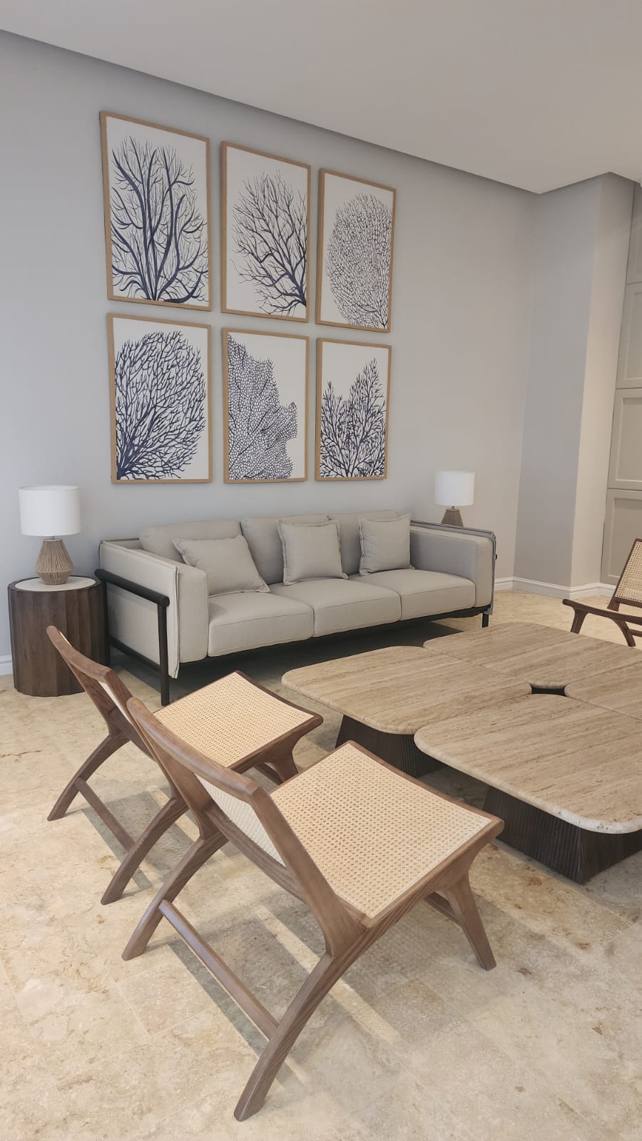 Apartamento de 2 Habitaciones en Venta en Juan Dolio.  Foto 7288163-8.jpg