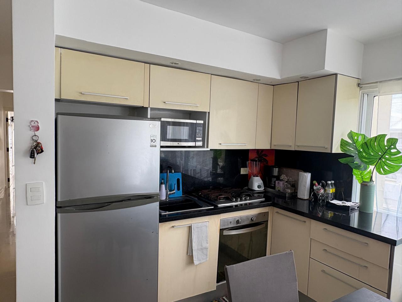 Apartamento de 2 Habitaciones en Venta en Juan Dolio.  Foto 7288191-4.jpg
