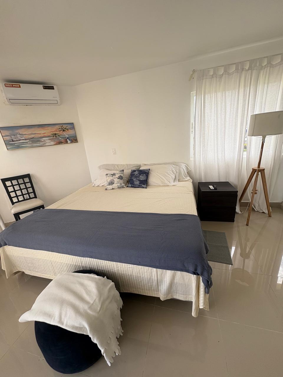 Apartamento de 2 Habitaciones en Venta en Juan Dolio.  Foto 7288191-6.jpg